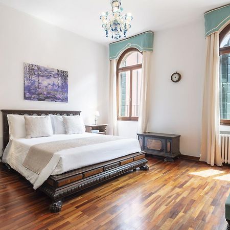 Ve.N.I.Ce Cera Casa Dolce Vita ヴェネツィア エクステリア 写真