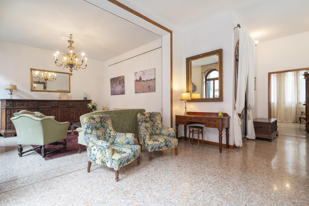 Ve.N.I.Ce Cera Casa Dolce Vita ヴェネツィア エクステリア 写真