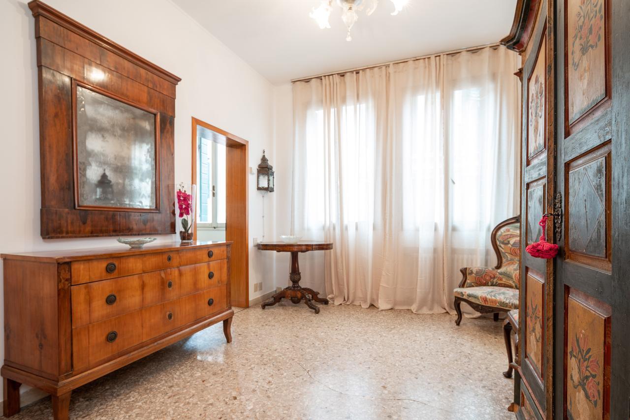 Ve.N.I.Ce Cera Casa Dolce Vita ヴェネツィア エクステリア 写真