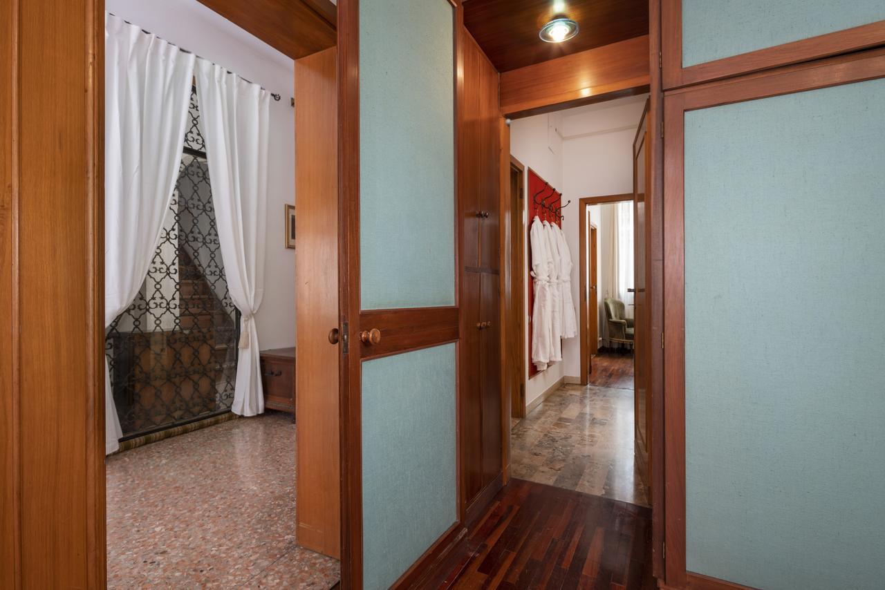 Ve.N.I.Ce Cera Casa Dolce Vita ヴェネツィア エクステリア 写真