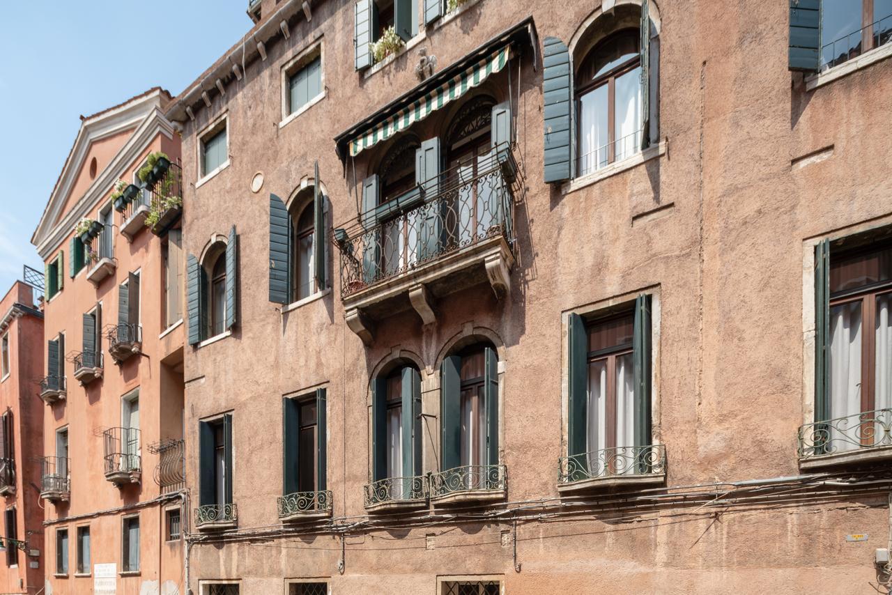 Ve.N.I.Ce Cera Casa Dolce Vita ヴェネツィア エクステリア 写真