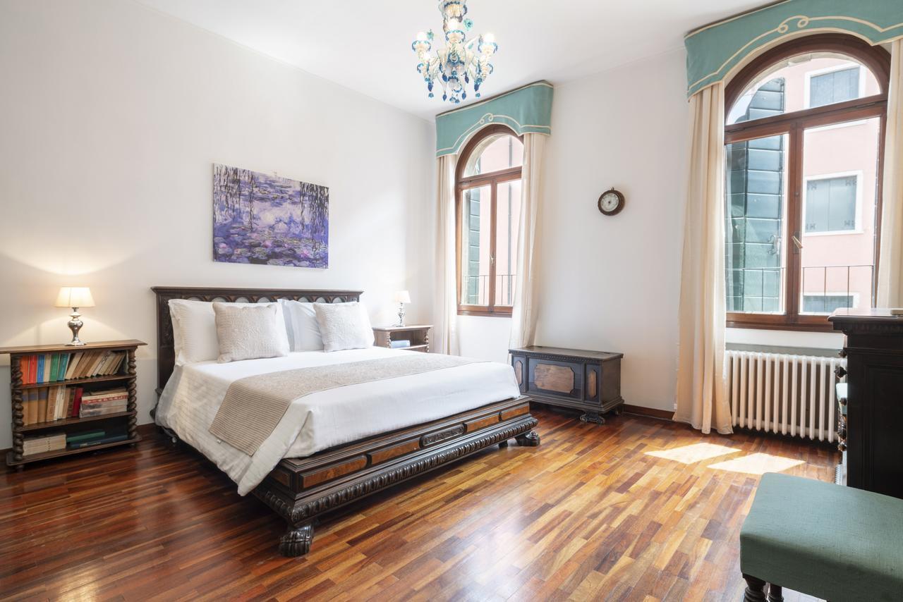 Ve.N.I.Ce Cera Casa Dolce Vita ヴェネツィア エクステリア 写真