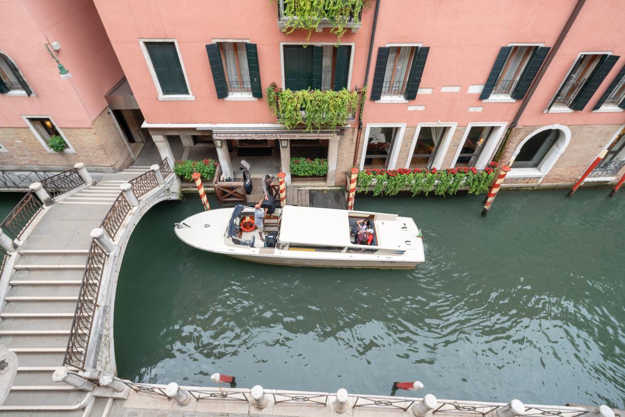 Ve.N.I.Ce Cera Casa Dolce Vita ヴェネツィア エクステリア 写真